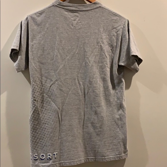 Disneyland Resort Mickey Mouse T-Shirt - Picture 4 of 4